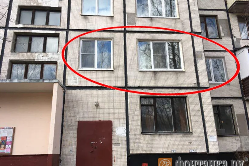 В квартире подозреваемого в теракте в метро Санкт-Петербурга найдены компоненты взрывного устройства