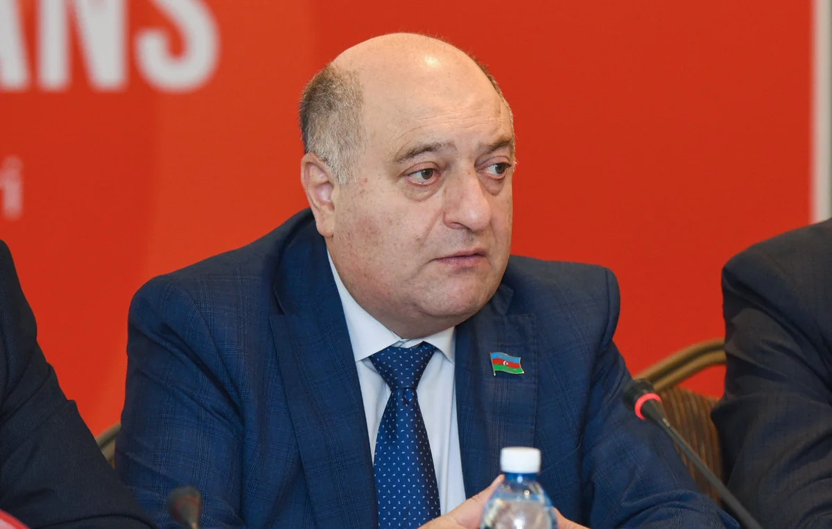 MM komitəsinin işlər planına daxil edilən qanun layihələri məlum olub