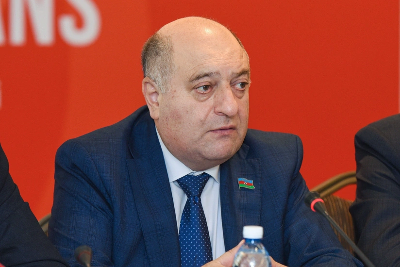 MM komitəsinin işlər planına daxil edilən qanun layihələri məlum olub