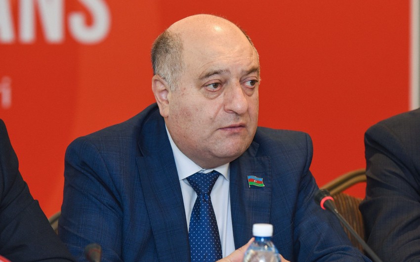 MM komitəsinin işlər planına daxil edilən qanun layihələri məlum olub