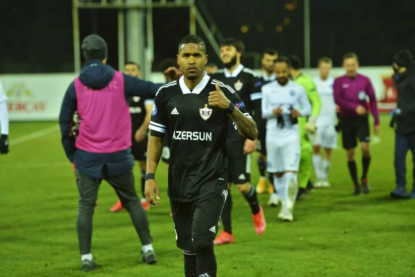Patrik Andrade: Hesab aldadıcı ola bilər