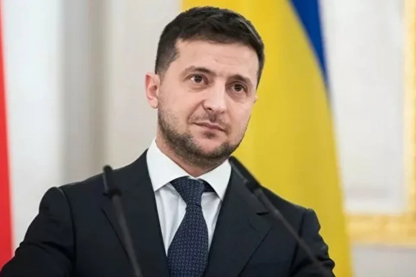Опубликована декларация о доходах Зеленского