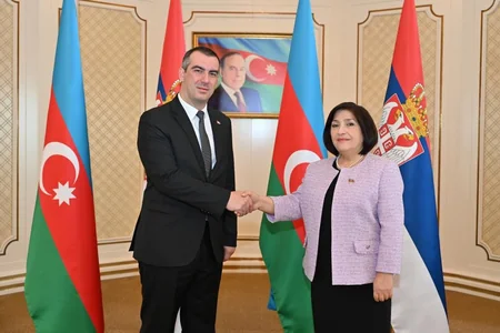 MM sədri: Azərbaycan vətəndaşlığını qəbul edəcək ermənilərin bütün hüquqları və təhlükəsizliyi təmin olunacaq