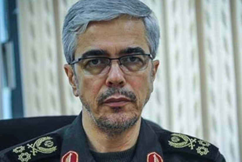 Iranian General threatens Pakistan