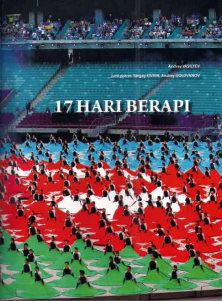 New edition of Indonesian version of IRS-Varisan magazine published
