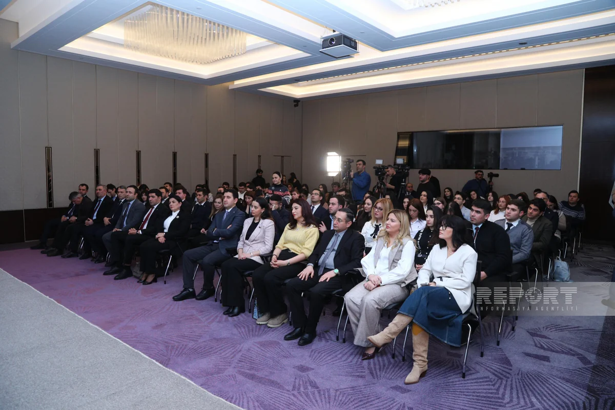 Qərbi Azərbaycan İcmasının Ağsaqqallar Şurası ilə Gənclər Şurası arasında görüş keçirilib