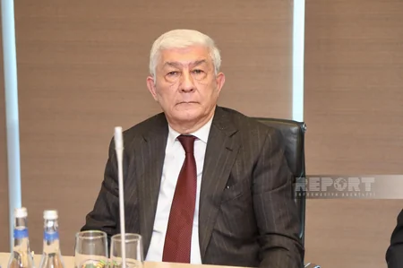 Azərbaycanın bank və sığorta sektorları intensiv əməkdaşlığa başlayır