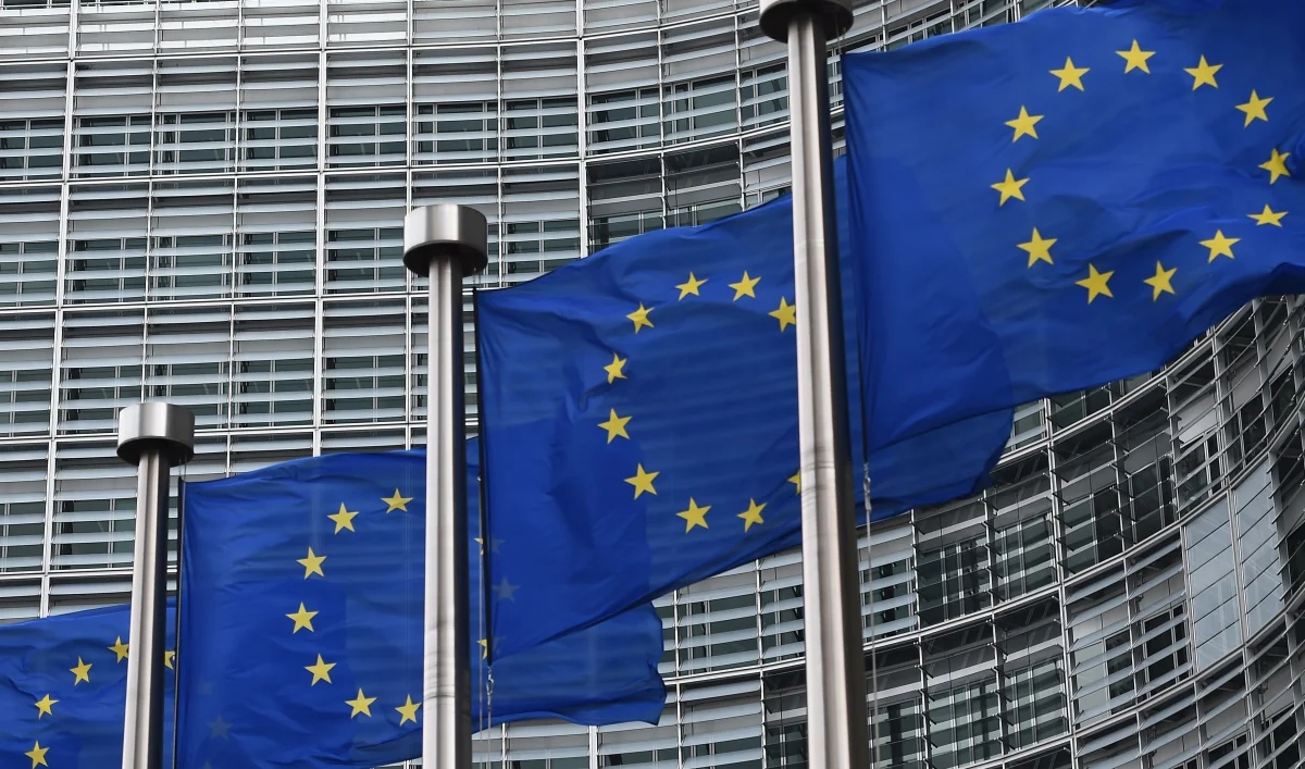 EU to increase humanitarian aid amid pandemic