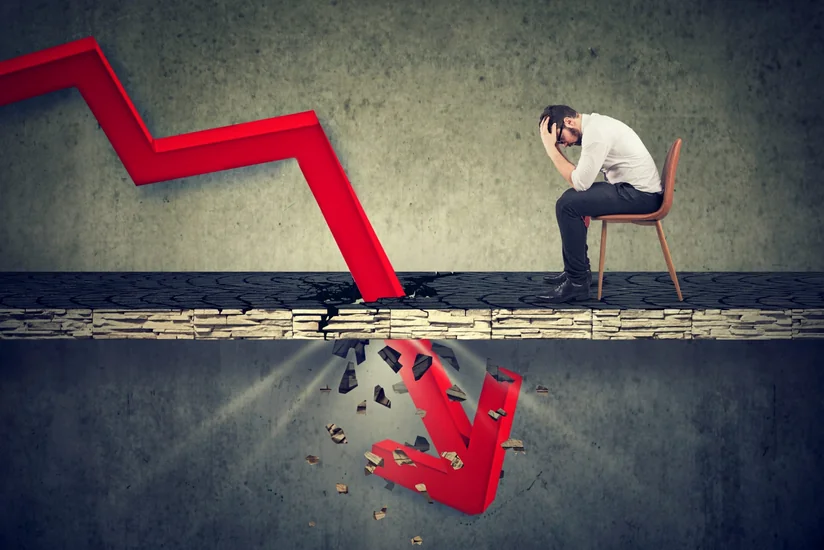 Fransada qiymət artımı davam edir, iqtisadiyyatın bütün sektorları çökə bilər