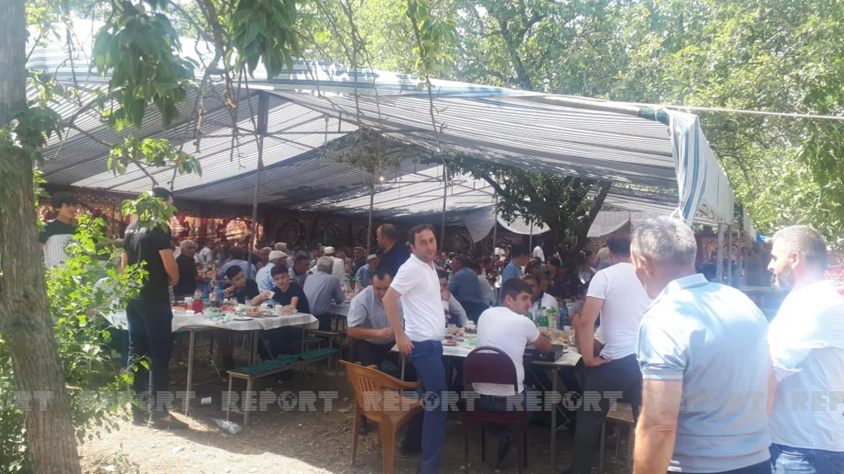 Şəkidə karantini bir neçə dəfə pozan icarədar barəsində araşdırma başlanılıb