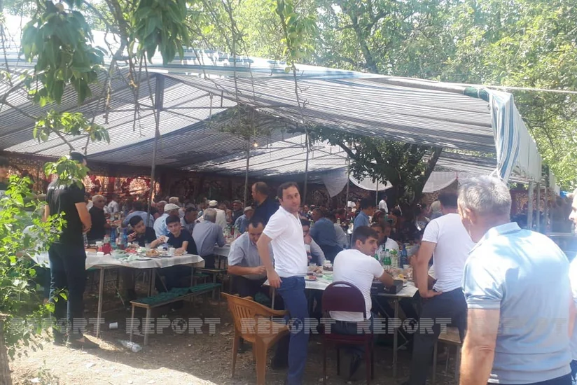 Şəkidə karantini bir neçə dəfə pozan icarədar barəsində araşdırma başlanılıb