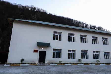 Azerbaijani servicemen in Kalbajar: We crushed enemy with iron fist