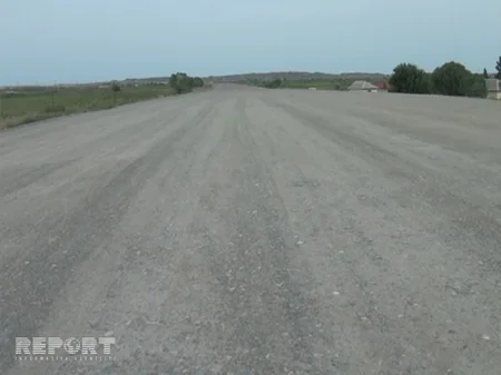 First toll road opens soon in Azerbaijan - PHOTO