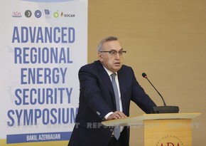Vitali Bəylərbəyov: Bundan sonra da Avropanın enerji təhlükəsizliyini təmin edəcəyik
