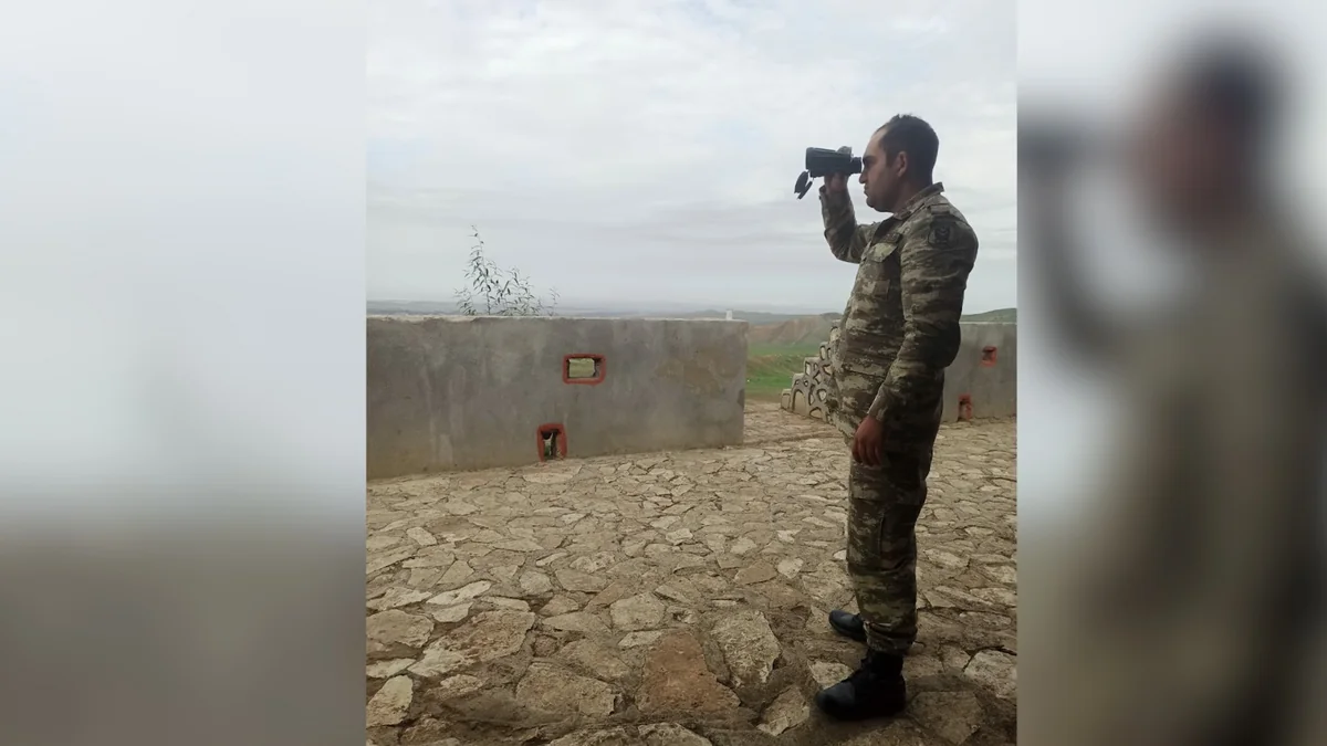 Ağır yaralanan qazimizin müalicə xərcləri və borc öhdəlikləri qarşılanıb