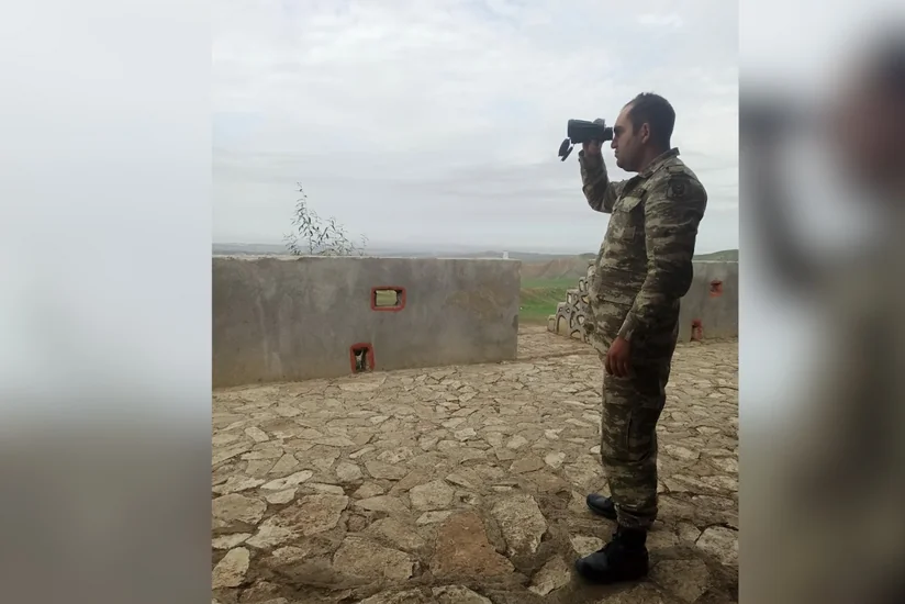 Ağır yaralanan qazimizin müalicə xərcləri və borc öhdəlikləri qarşılanıb