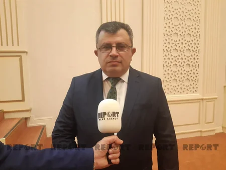 Cəlilabadda 300-ə yaxın şəhid ailə üzvləri və qazilər tibbi müayinədən keçib