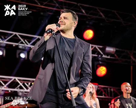 Xəzər sahilində isti həftə sonu: Bakıda JARA festivalının möhtəşəm pre-partisi keçirilib - FOTO - VİDEO