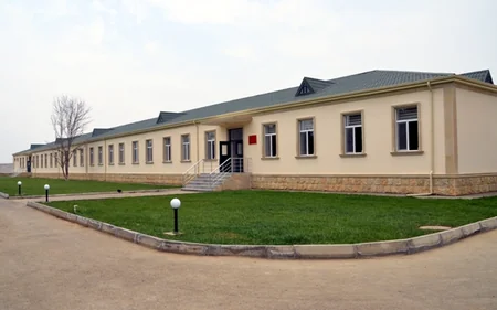 Defense Minister attends opening of a new buildings in the engineering military unit