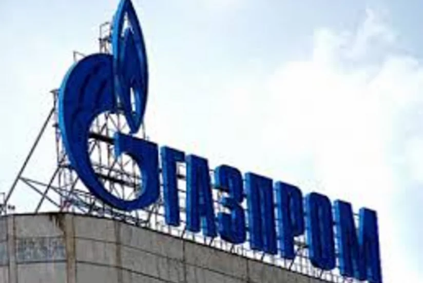 Газпром сворачивает деловое присутствие в Европе