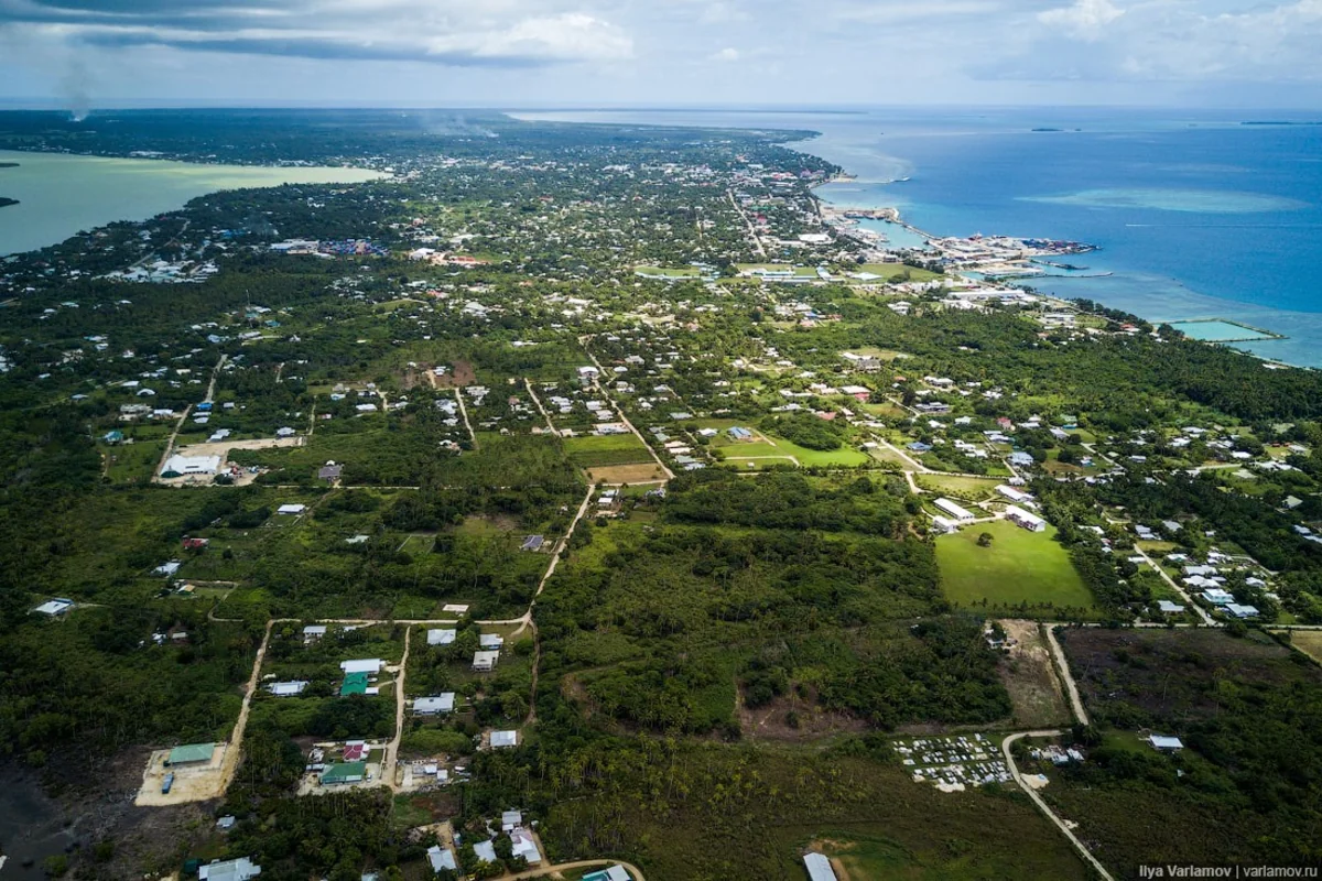 5.5-magnitude quake hits Tonga