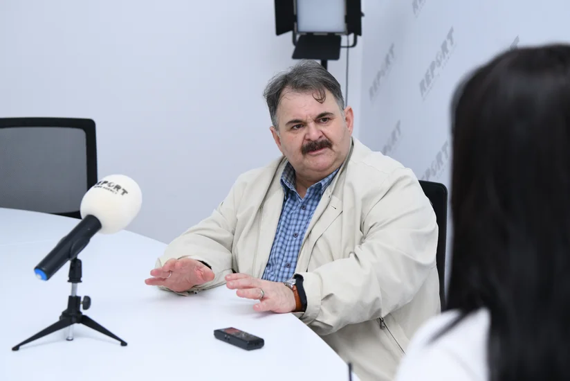 Ayaz Salayev: Son illərin Qara Qarayevi, Üzeyir Hacıbəyovu, Tahir Salahovu hanı?!
