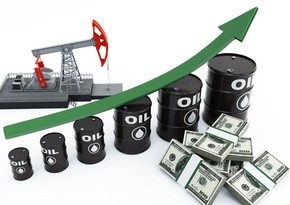 Цена азербайджанской нефти пробила отметку в 131 доллар