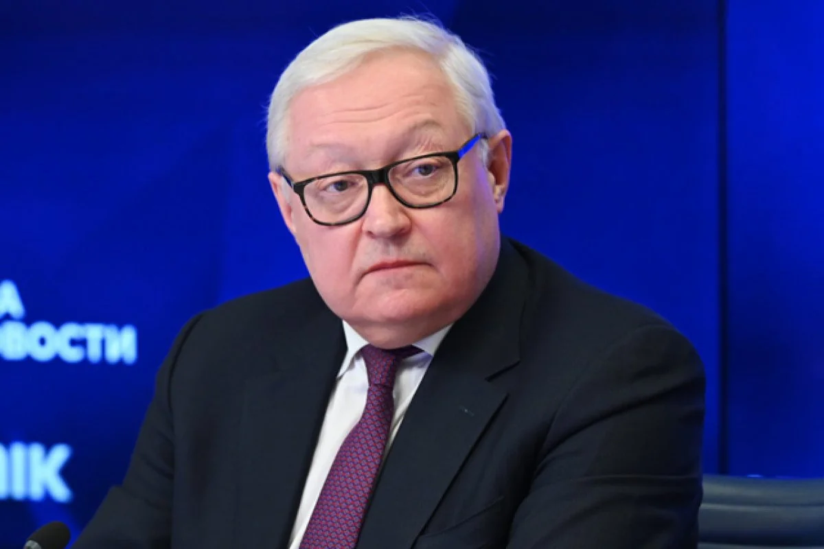 Рябков: Главы МИД стран БРИКС обсудят новую категорию государств-партнеров