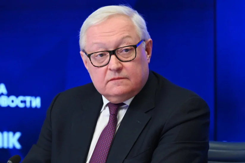 Рябков: Главы МИД стран БРИКС обсудят новую категорию государств-партнеров