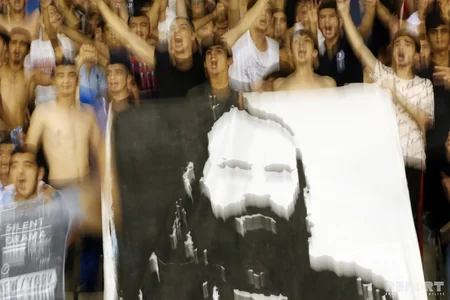 Qarabağ - Kukesi  - FOTOREPORTAJ