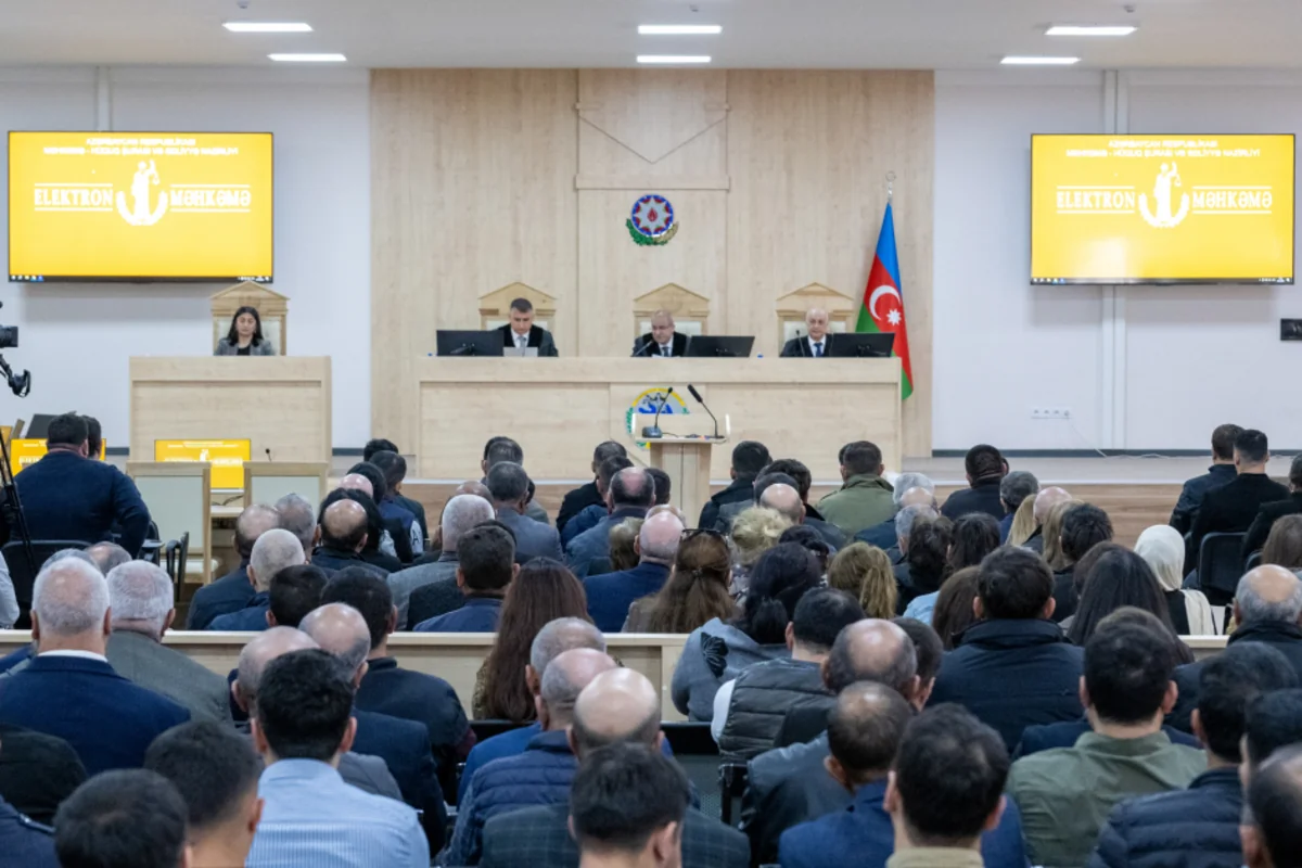 Vardanyanın məhkəməsində zərərçəkmiş şəxslər ifadə verib: Meyitləri çıxaranda yaralandım - YENİLƏNİB