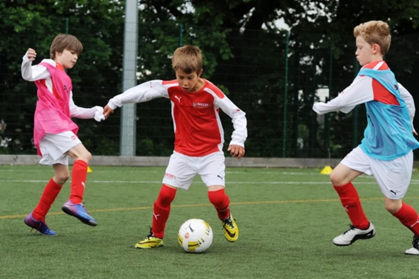 İngiltərənin ​Arsenal klubu Türkiyədə futbol akademiyası açıb