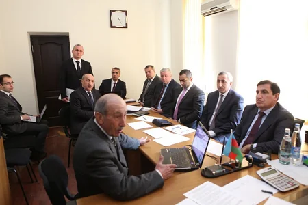 Səlim Müslümov: Əhalinin sosial müdafiəsinin gücləndirilməsinə yönələn heç bir proqram təxirə salınmayacaq
