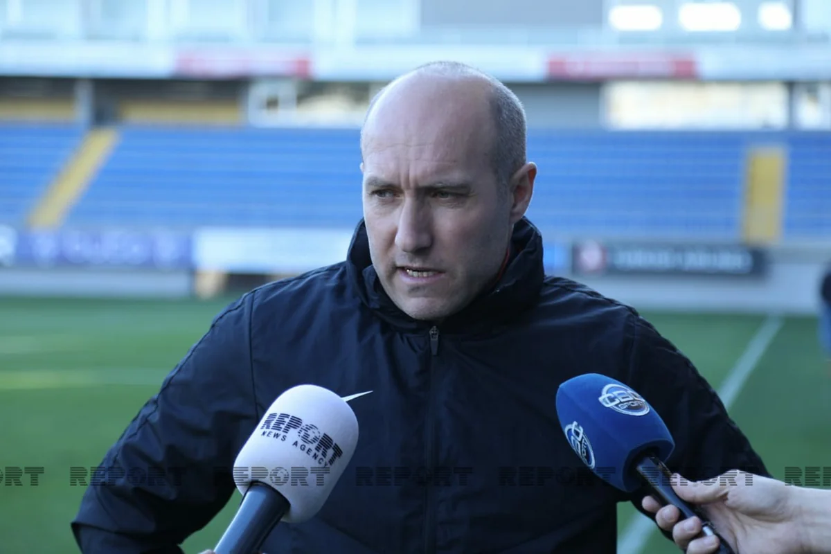 Samir Abasov: Neftçinin psixoloqa ehtiyacı yoxdur