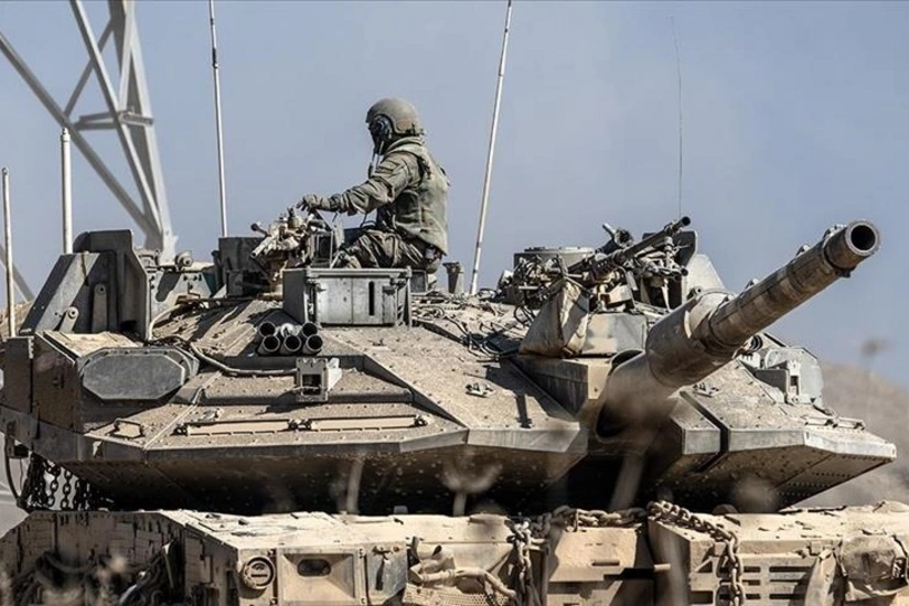 IDF ready for any situation if Gaza deal with Hamas fails