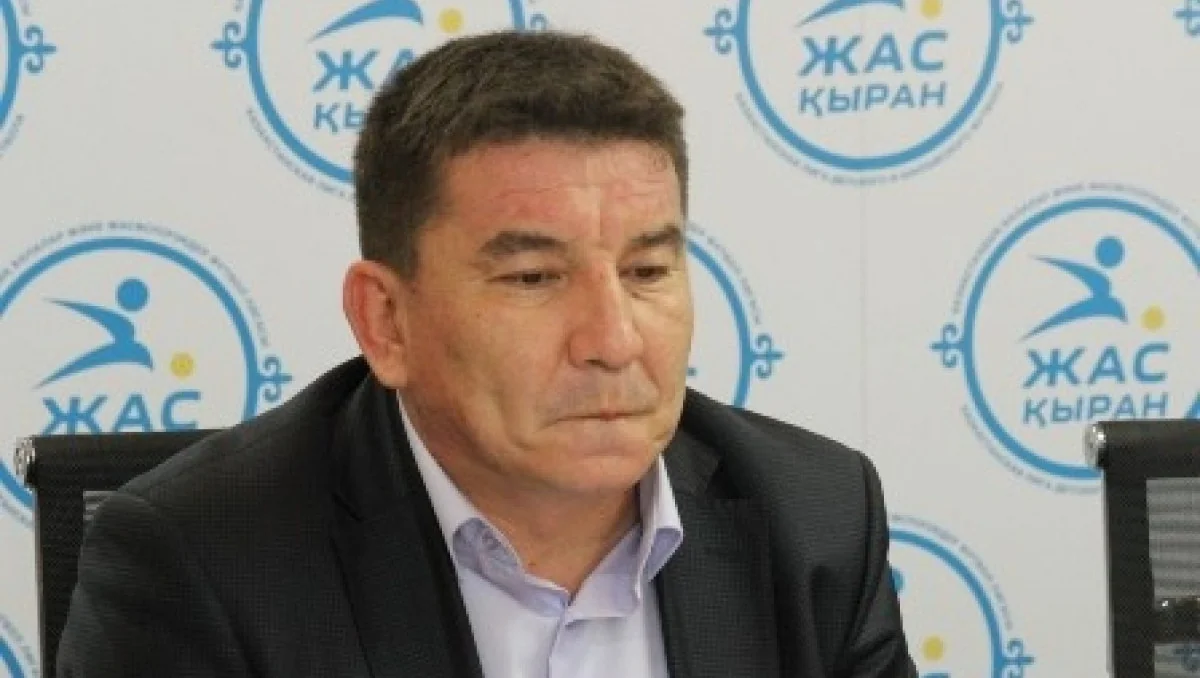 Veteran hücumçu: Azərbaycan millisi ilə oyunda qələbə şansımız azdır