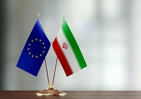 İran və Avropa üçlüyü arasında danışıqların yeri və vaxtı məlum olub