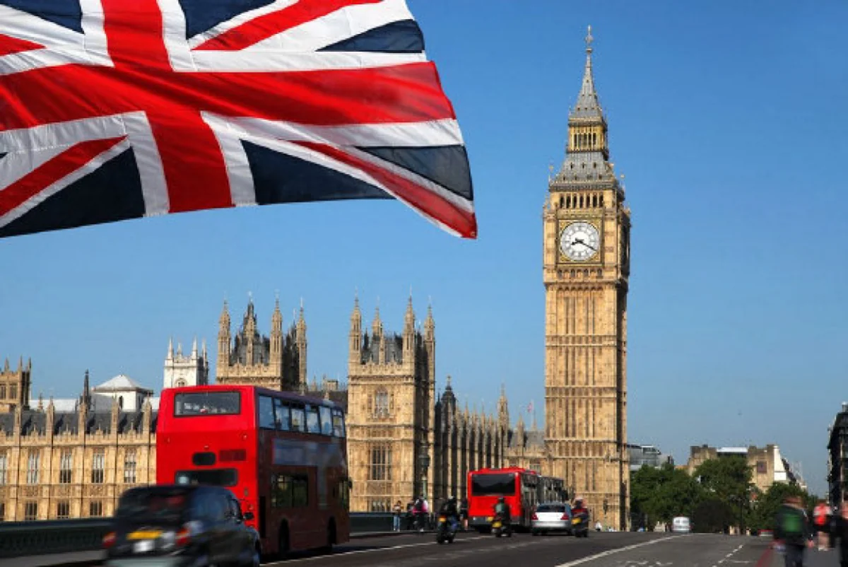 Böyük Britaniya Trampın miqrasiya siyasətini dəstəkləmədiyini bildirib