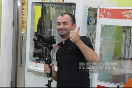 Gənc rejissor və operator vəfat edib