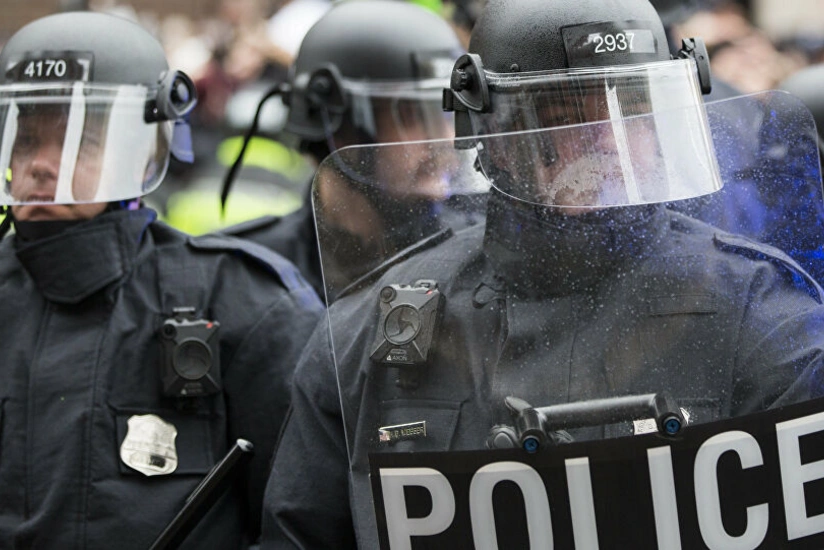 US: Police fatally shoot gunman killing 2 at Wisconsin Casino