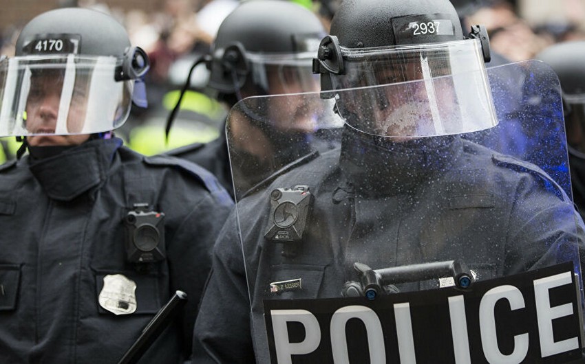 US: Police fatally shoot gunman killing 2 at Wisconsin Casino