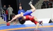Azərbaycanın iki güləşçisi Avropa çempionatında finala yüksəlib