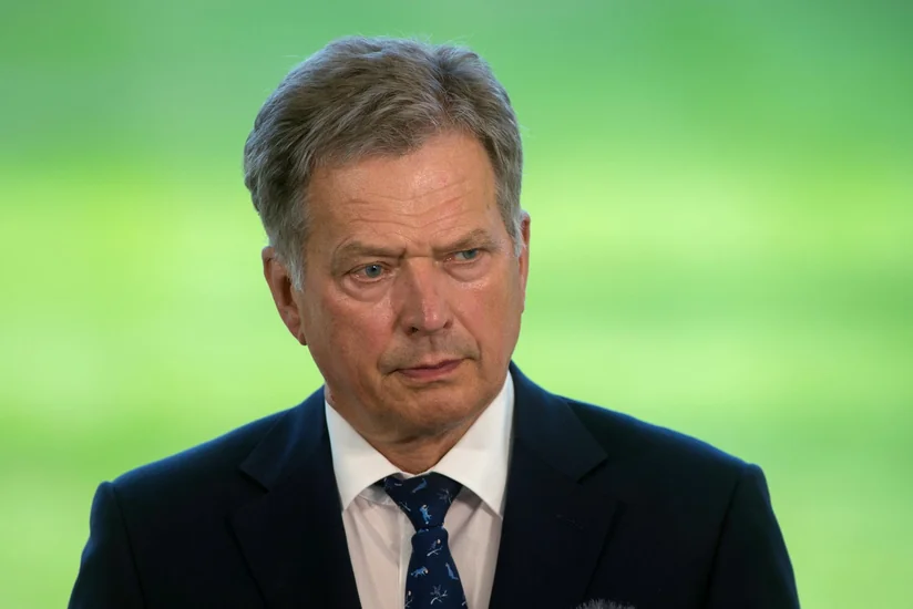 Финляндия не намерена передавать Украине свои истребители