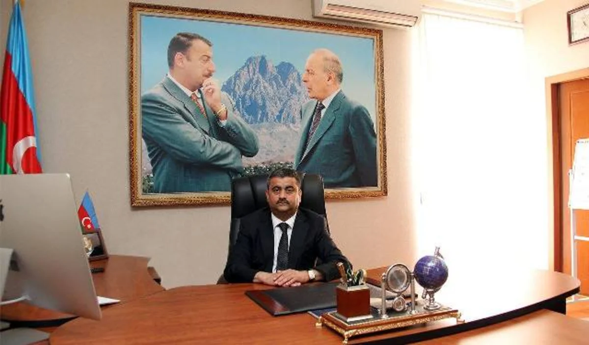 ​Sadıq Sadıqov: “Bu tərəfdaşlıq yalnız Azərbaycan cüdosunun inkişafına xidmət edəcək”