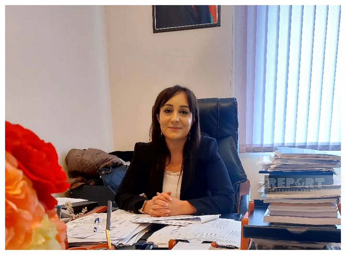 Qalıqları tapılan Xocalı sakininin qızı: Atamın qucağında sakitləşsəydim, bəlkə də yaşamaq şansı olardı