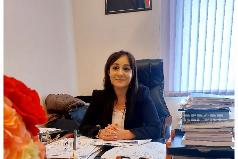 Qalıqları tapılan Xocalı sakininin qızı: Atamın qucağında sakitləşsəydim, bəlkə də yaşamaq şansı olardı