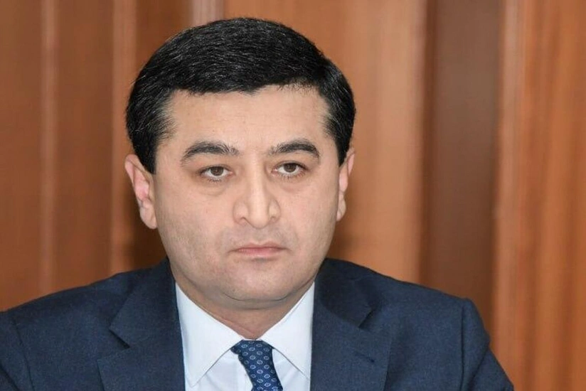 Uzbek FM to visit China