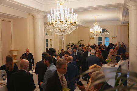 Parisdə Azərbaycanın müstəqilliyinin 106 illiyinə həsr olunmuş konsert keçirilib