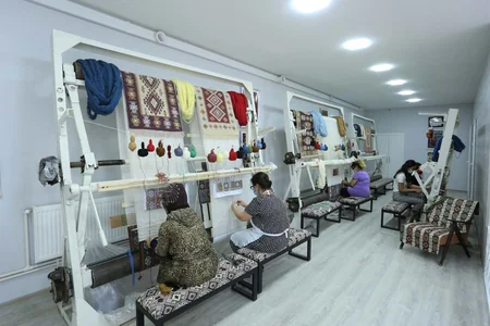 Balaxanı yeni turizm məkanına çevrilir