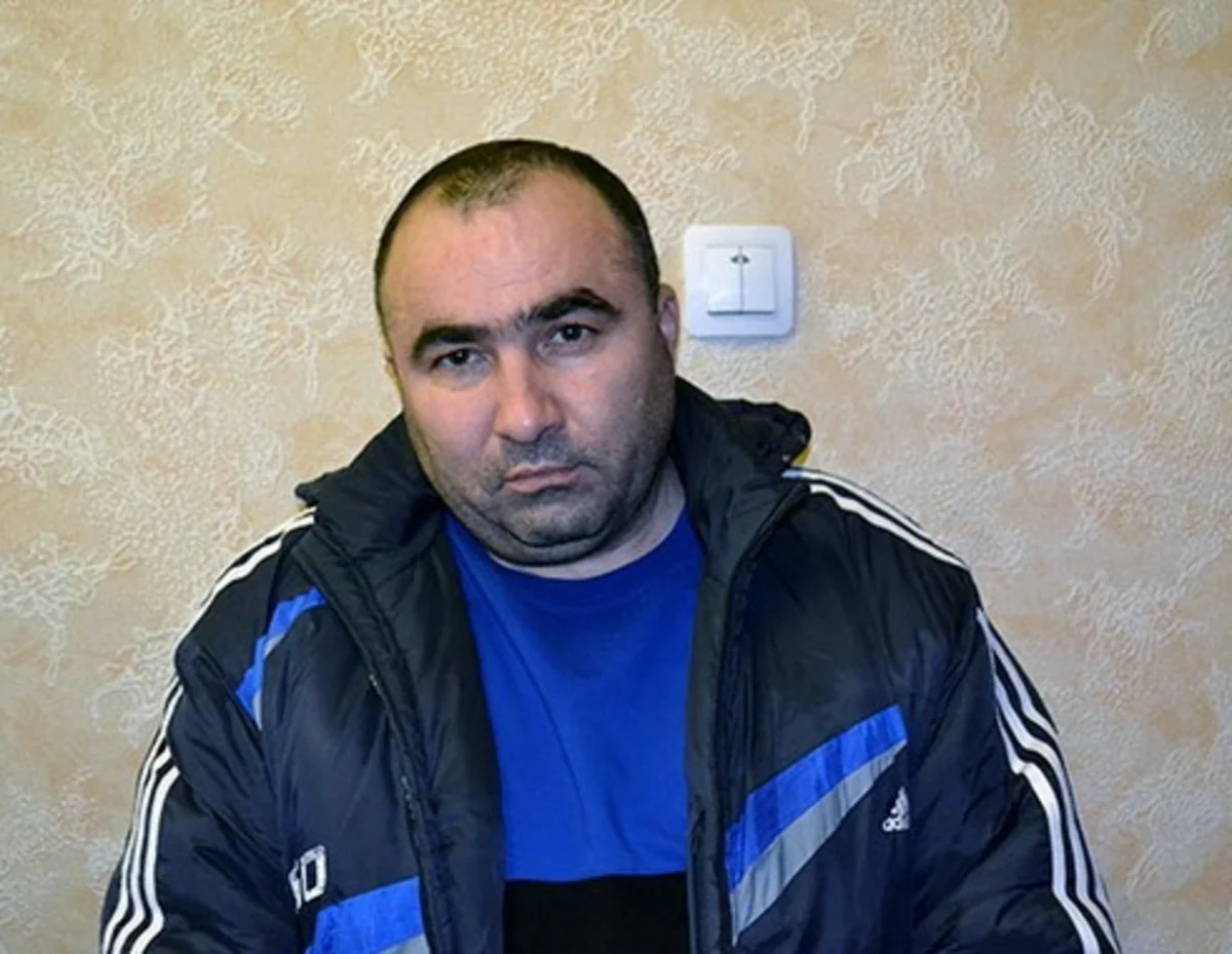 ​İnternetdə qadınları aldadaraq pullarını mənimsəyən Azərbaycan vətəndaşı tutulub - FOTO